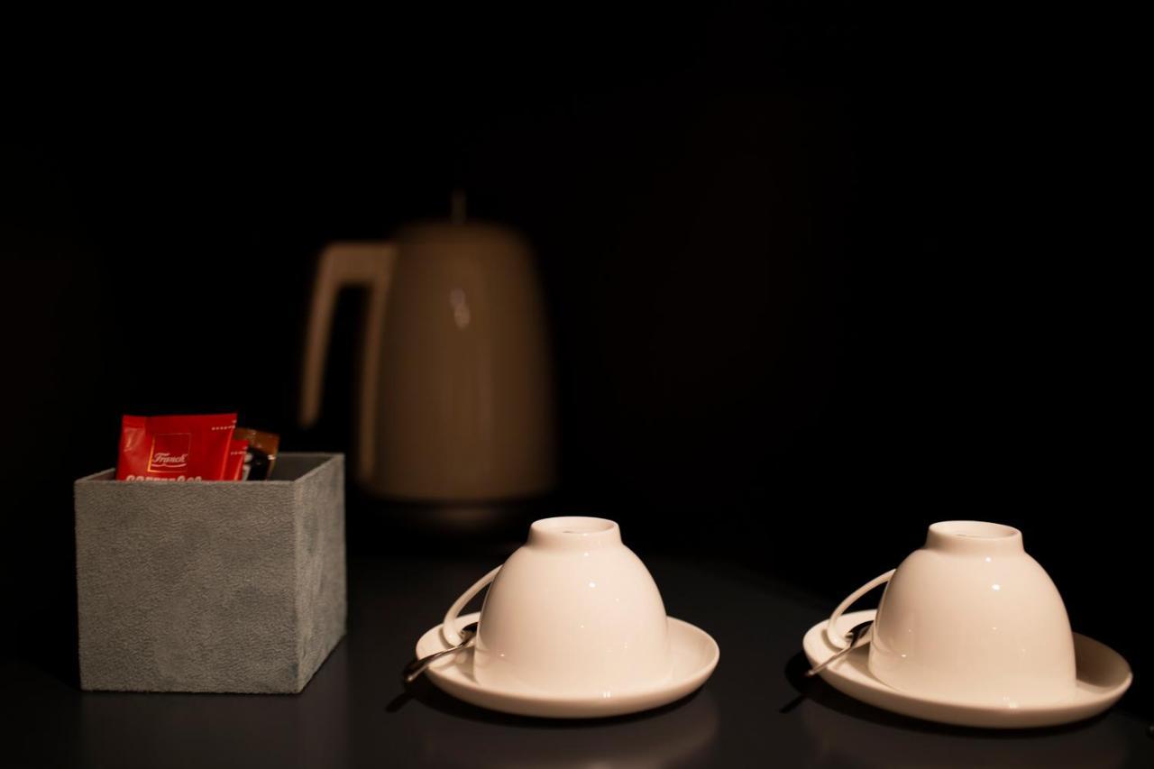Muse Luxury Rooms ザダル エクステリア 写真