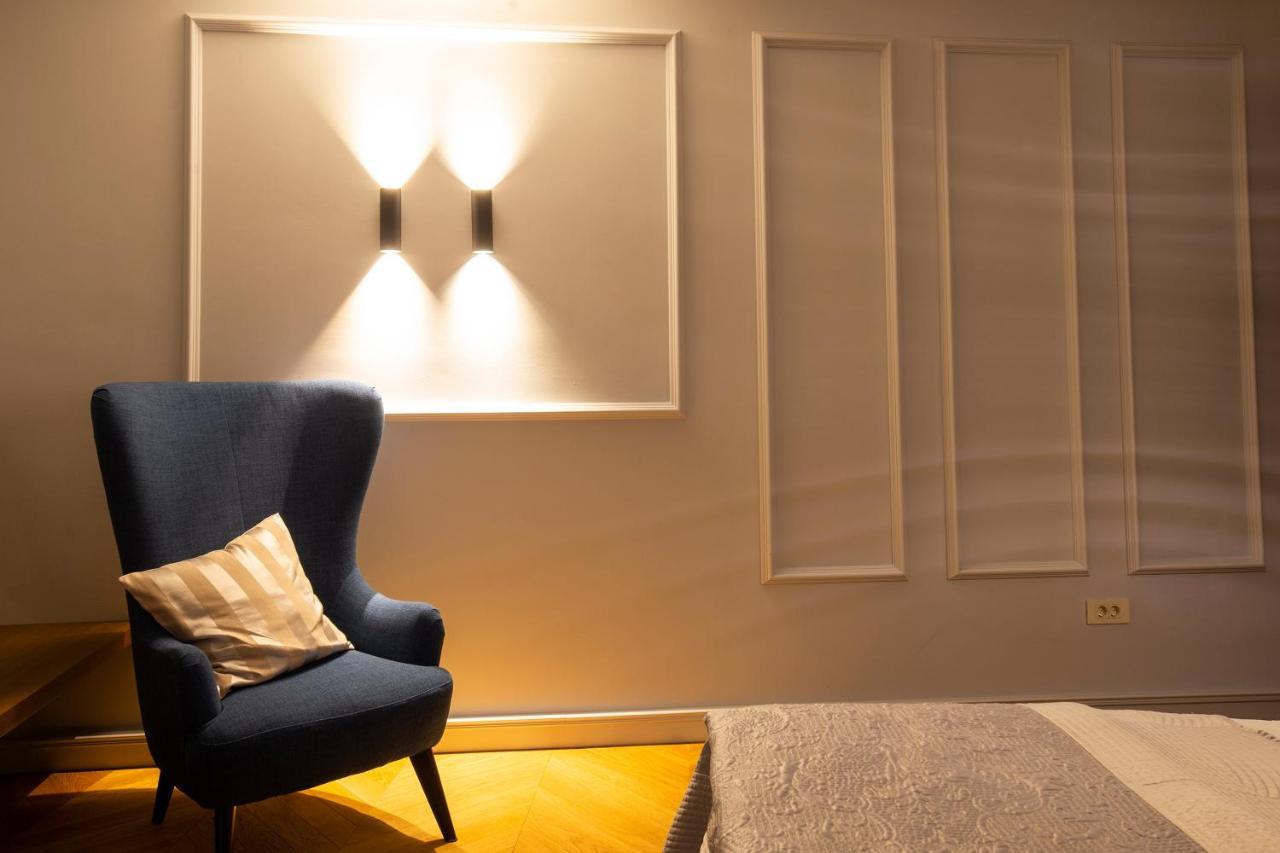 Muse Luxury Rooms ザダル エクステリア 写真