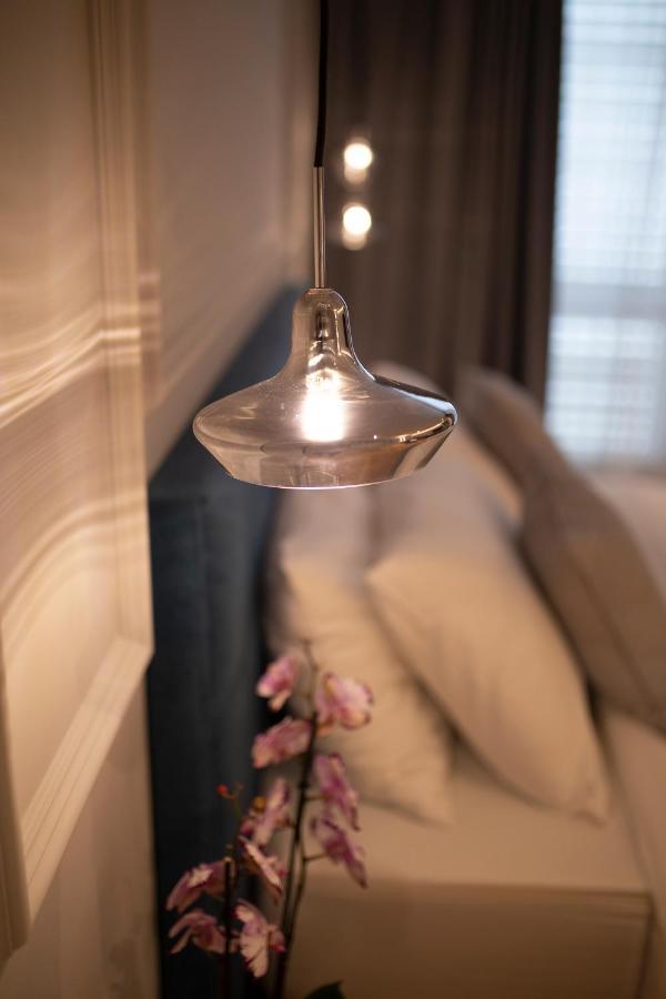 Muse Luxury Rooms ザダル エクステリア 写真