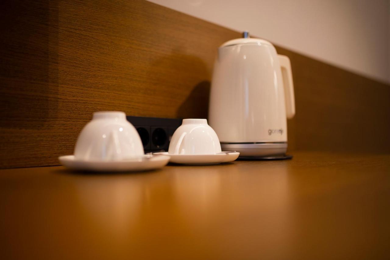 Muse Luxury Rooms ザダル エクステリア 写真