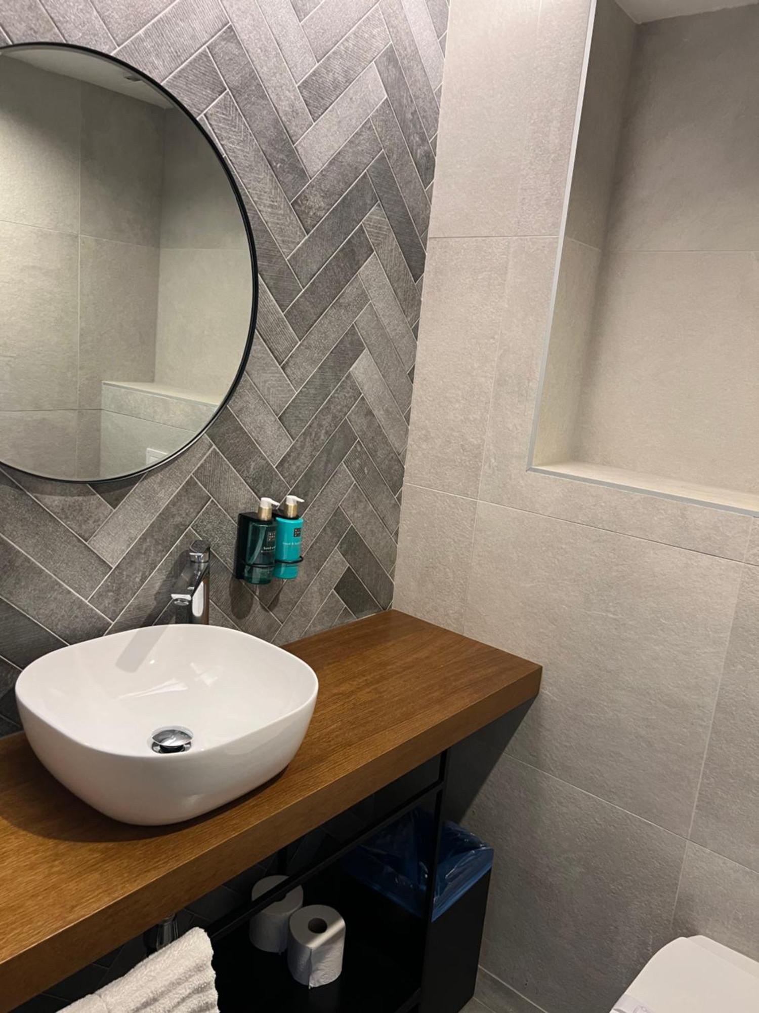 Muse Luxury Rooms ザダル エクステリア 写真