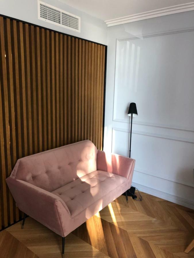 Muse Luxury Rooms ザダル エクステリア 写真