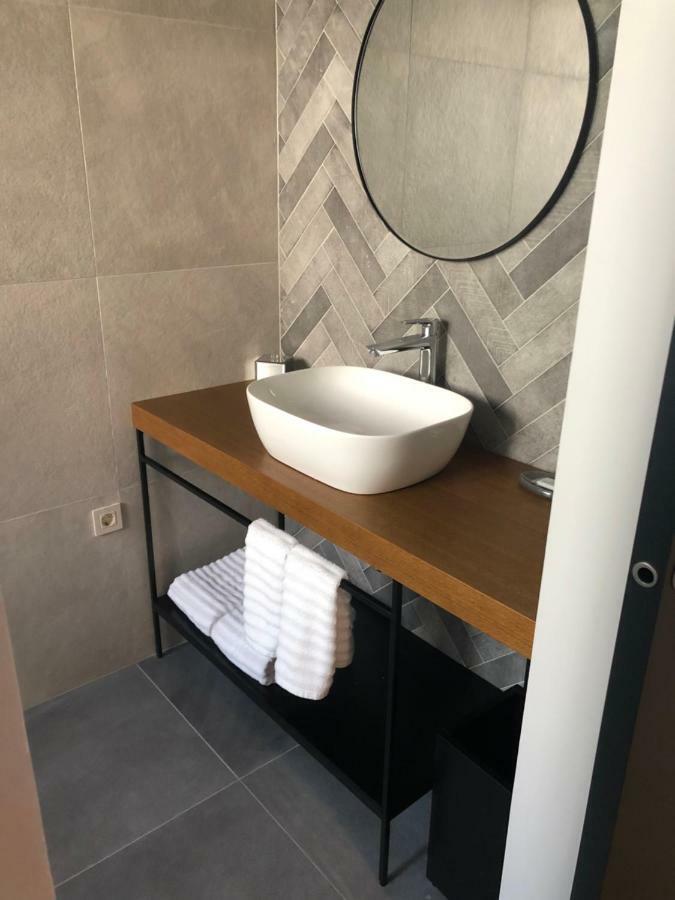 Muse Luxury Rooms ザダル エクステリア 写真