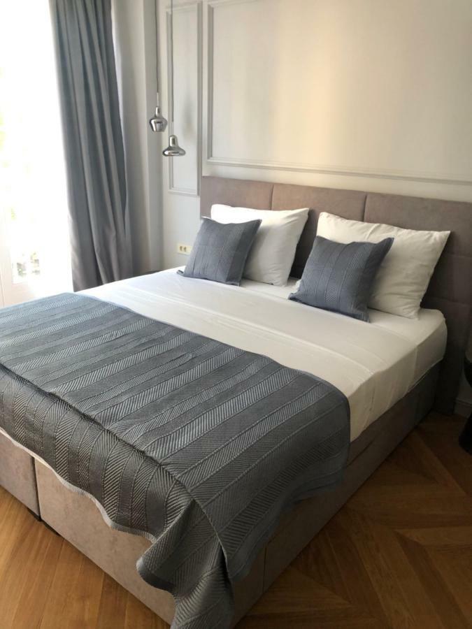 Muse Luxury Rooms ザダル エクステリア 写真