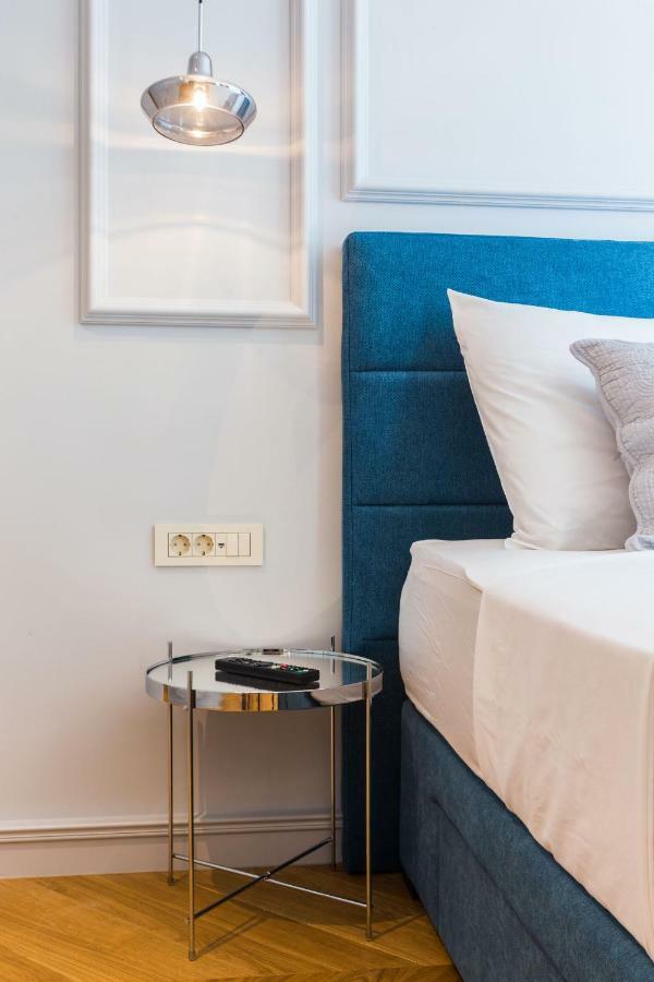 Muse Luxury Rooms ザダル エクステリア 写真