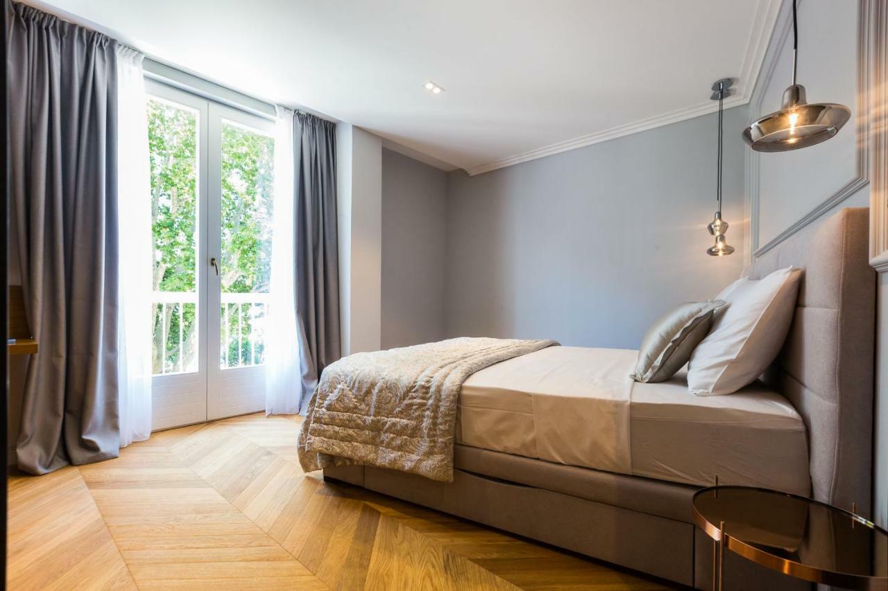 Muse Luxury Rooms ザダル エクステリア 写真