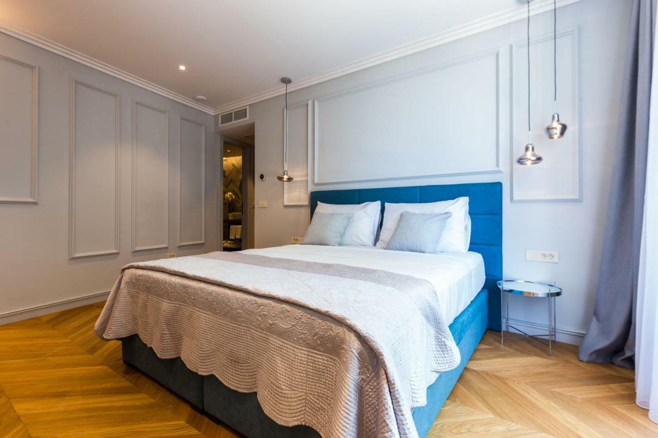Muse Luxury Rooms ザダル エクステリア 写真