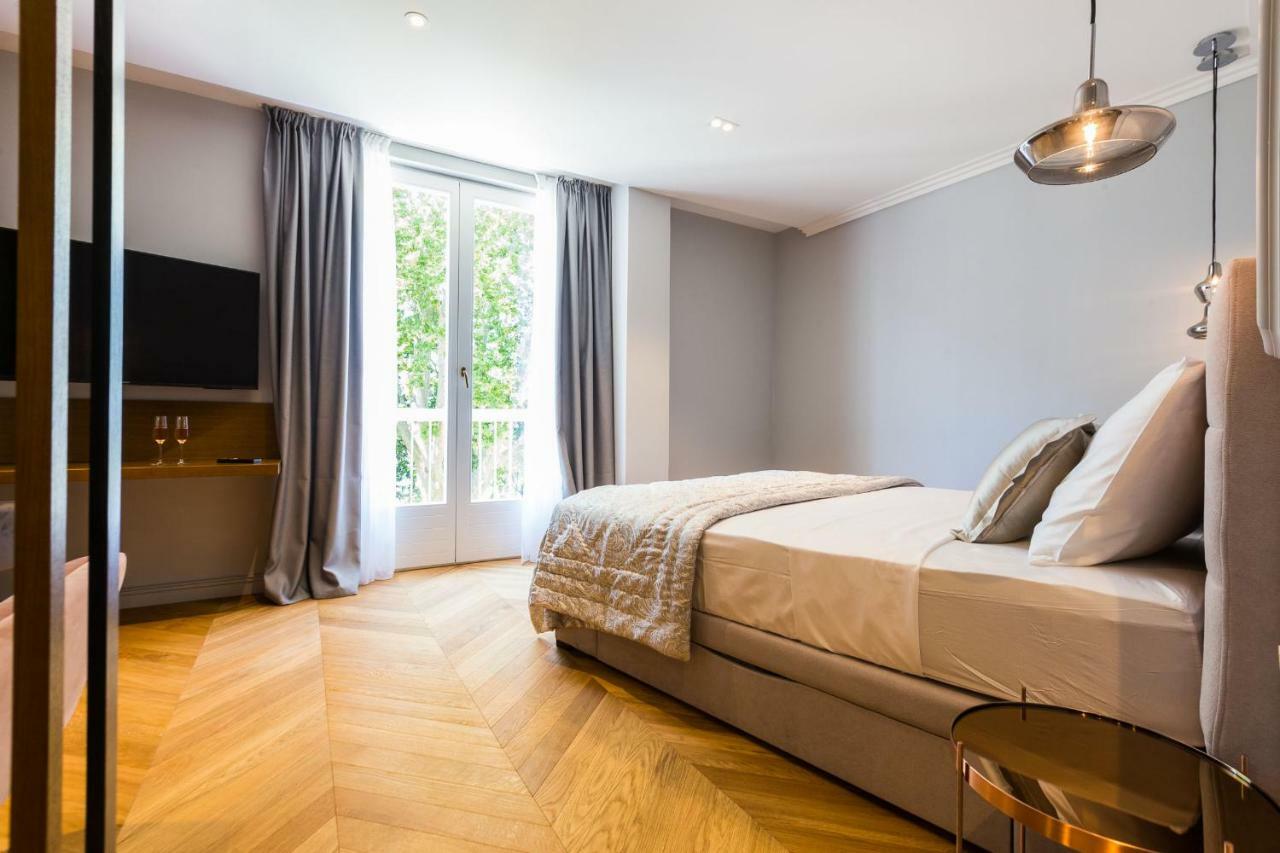 Muse Luxury Rooms ザダル エクステリア 写真