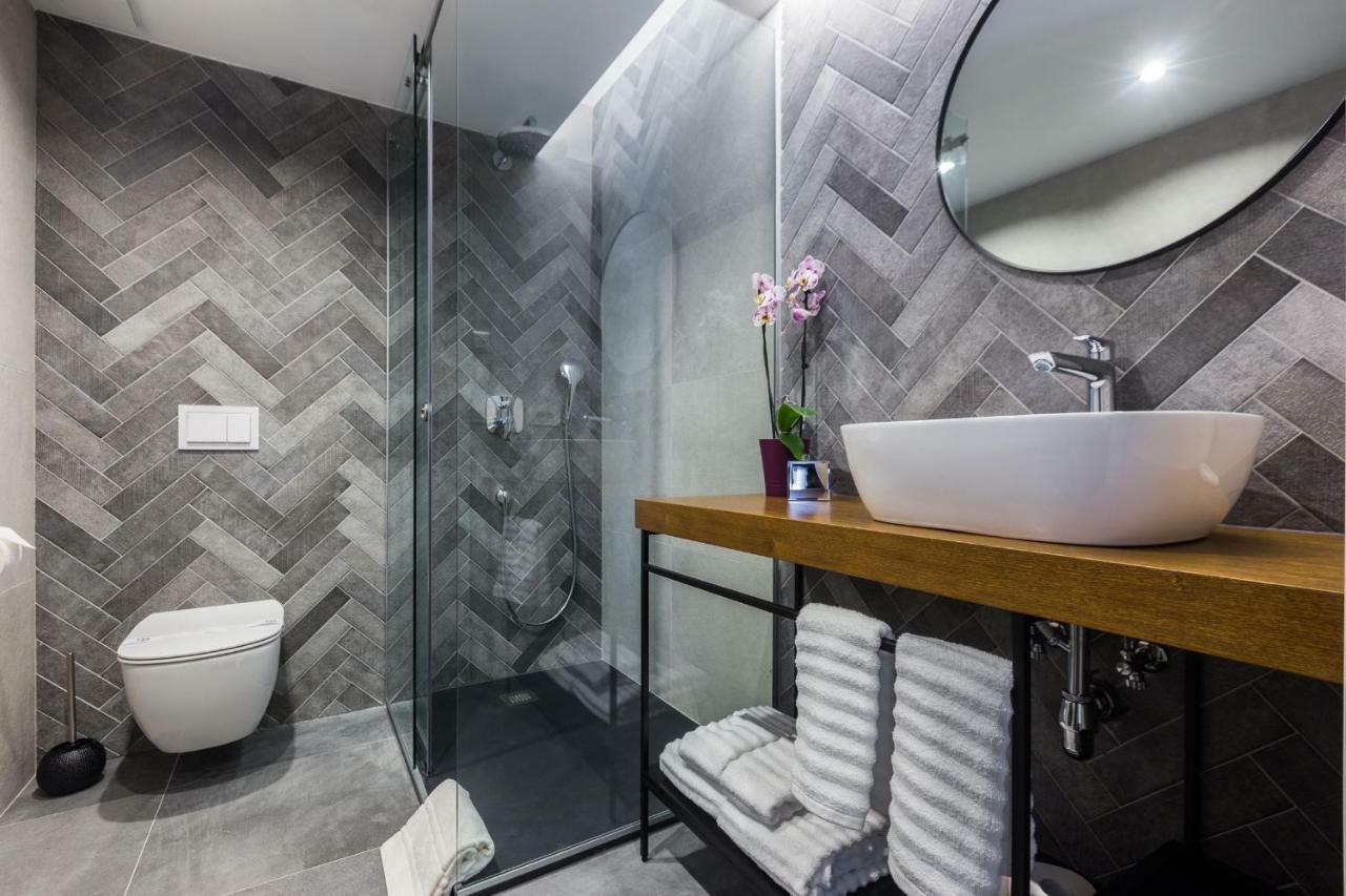 Muse Luxury Rooms ザダル エクステリア 写真