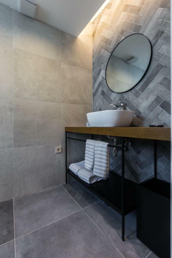 Muse Luxury Rooms ザダル エクステリア 写真